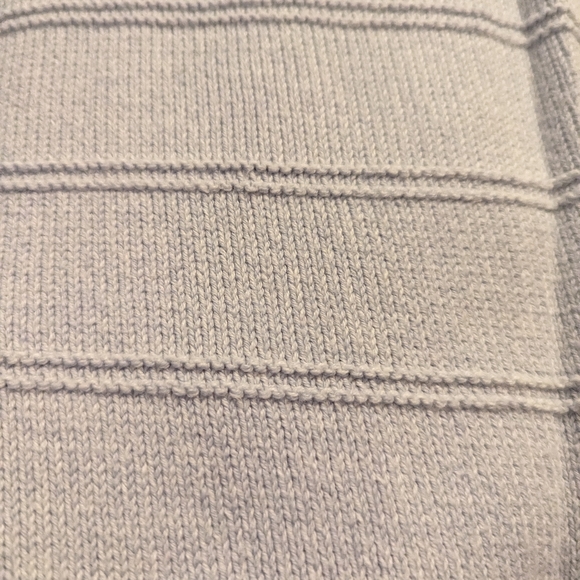 Two 3/4 sleeve sweaters from reitmans size M - Picture 3 of 12